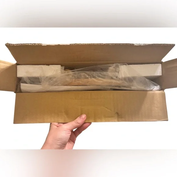 NWT 16-Rod Round Rack - Picture 2 of 2